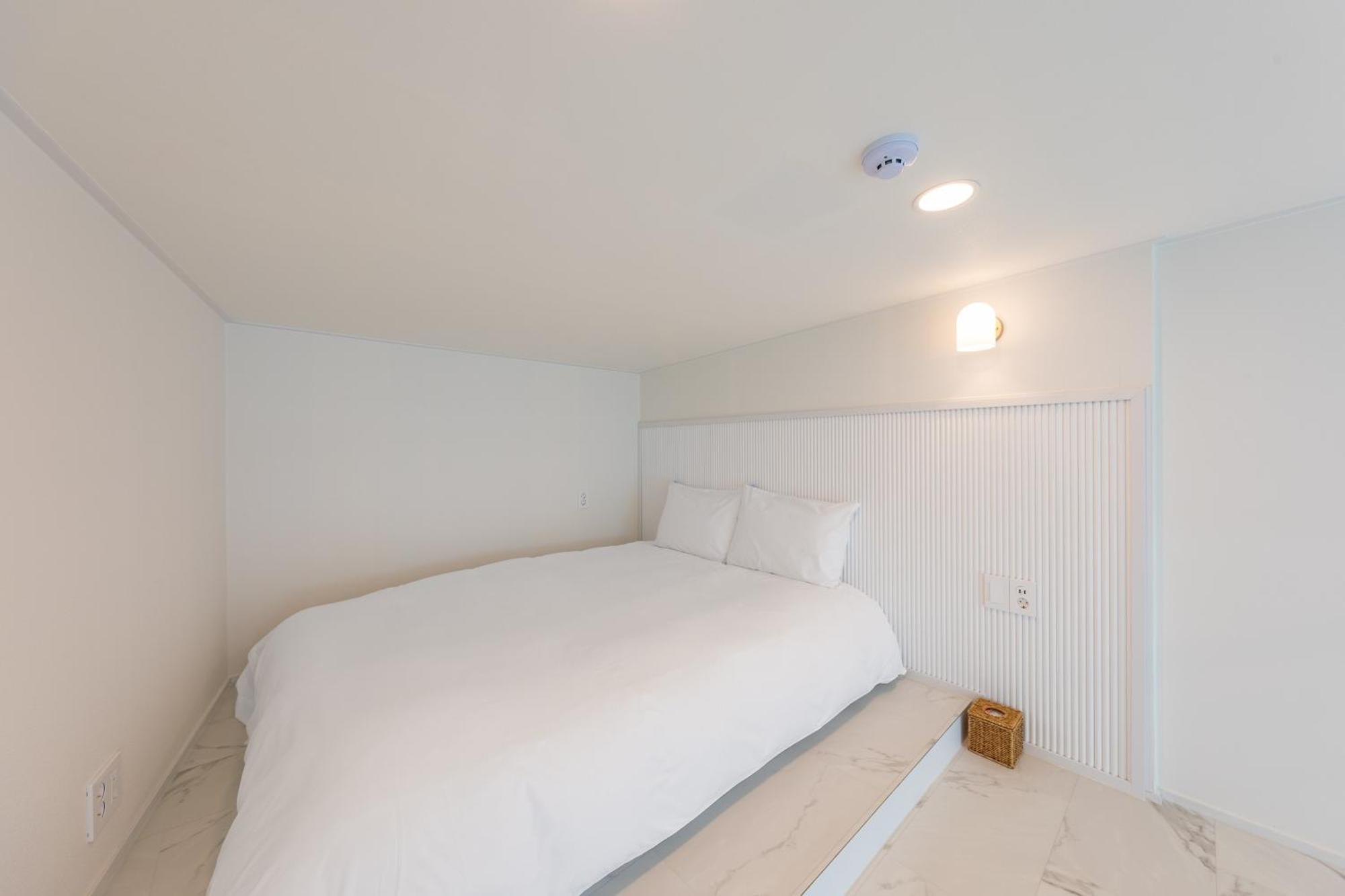 Gangneung Hue Pension Ocean View, Spa, Couple Room photo