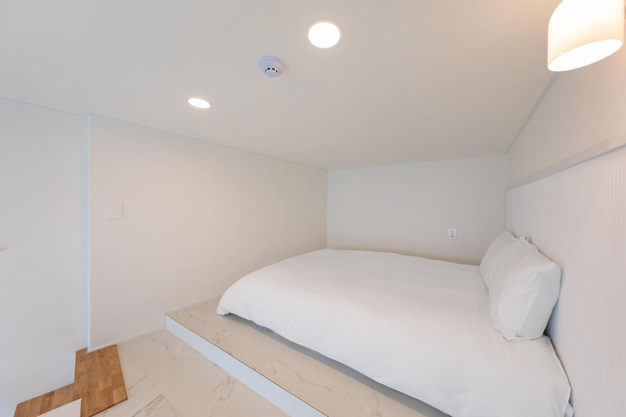 Gangneung Hue Pension Ocean View, Spa, Couple Room photo